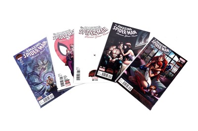 Lot 185 - The Amazing Spider-Man: Renew Your Vows