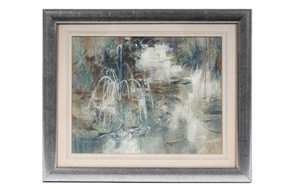 Lot 567 - Brian Caldwell Cook Batsford - Pond, Sharp & Soft Light