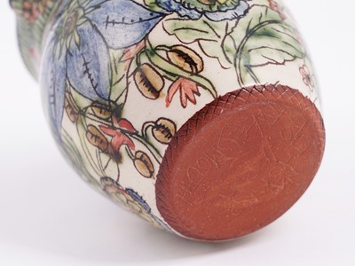 Lot 716 - A Tower House pottery jug