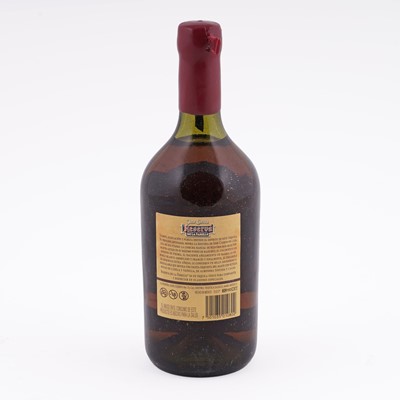 Lot 33 - A bottle of Jose Cuervo Tequila Reserva De La Familia Extra Anejo