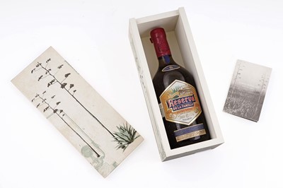 Lot 33 - A bottle of Jose Cuervo Tequila Reserva De La Familia Extra Anejo