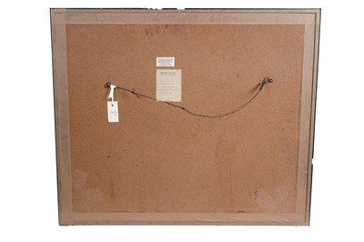 Lot 778 - Patrick Procktor - Lake Tai Hu | aquatint