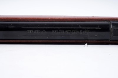 Lot 275 - A BSA ‘Meteor’ air rifle