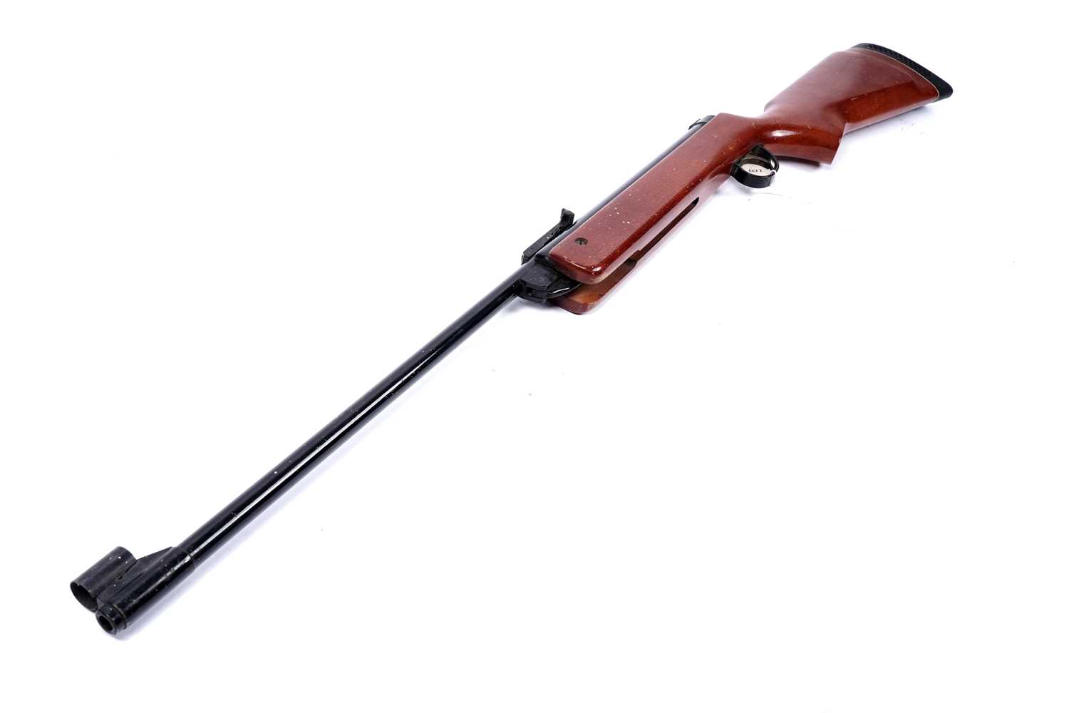 Lot 275 - A BSA ‘Meteor’ air rifle