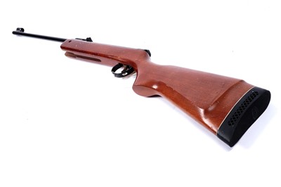 Lot 275 - A BSA ‘Meteor’ air rifle