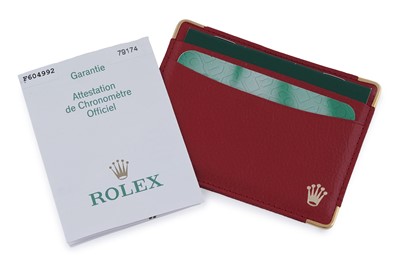 Lot 401 - Rolex Oyster Perpetual Datejust: a stainless steel cased lady's automatic wristwatch