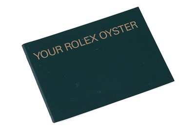 Lot 402 - Rolex Oyster Perpetual: a steel cased lady's automatic wristwatch