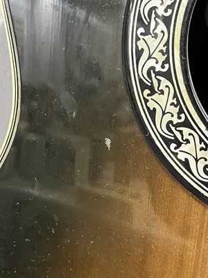 Lot 342 - An Ovation Balladeer 1111