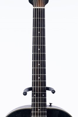 Lot 342 - An Ovation Balladeer 1111