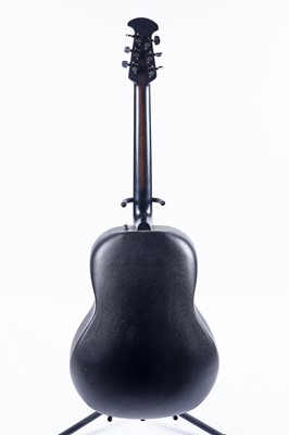 Lot 342 - An Ovation Balladeer 1111
