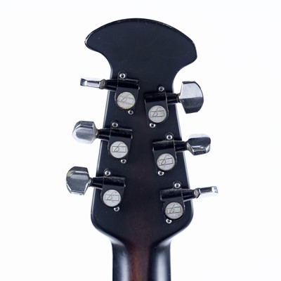 Lot 342 - An Ovation Balladeer 1111