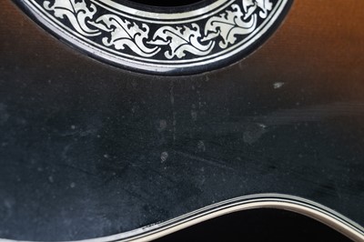 Lot 342 - An Ovation Balladeer 1111