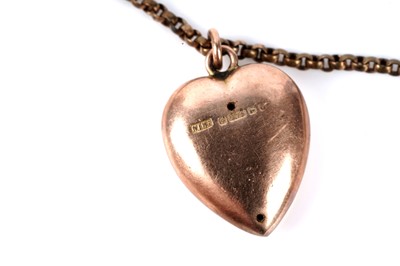Lot 191 - A collection of gold and other jewellery