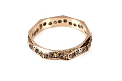 Lot 191 - A collection of gold and other jewellery