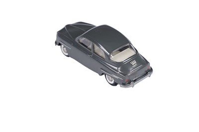 Lot 83 - A Tekno No. 827 Saab 96