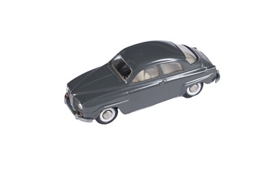 Lot 83 - A Tekno No. 827 Saab 96