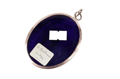 Lot 920 - 18th Century British School - Portrait of a gentleman | miniature