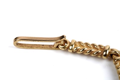 Lot 568 - Massimo Maria Melis: an emerald and high carat gold necklace and earrings of classical design