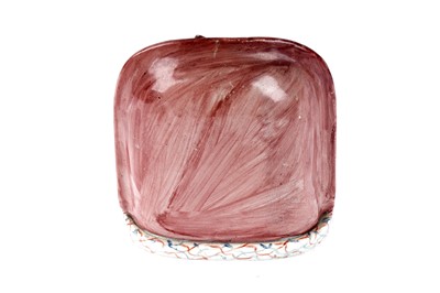 Lot 1103 - A Staffordshire 'New Marriage Act' group