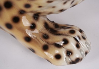 Lot 922 - Favaro Cecchetto: a large Italian contemporary figure