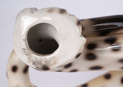 Lot 922 - Favaro Cecchetto: a large Italian contemporary figure