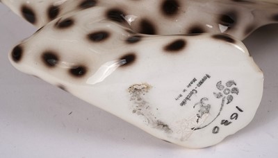 Lot 922 - Favaro Cecchetto: a large Italian contemporary figure