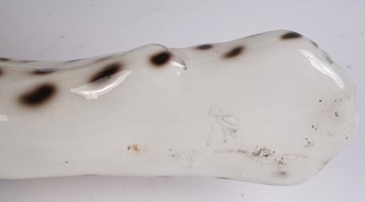 Lot 922 - Favaro Cecchetto: a large Italian contemporary figure