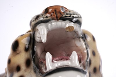 Lot 922 - Favaro Cecchetto: a large Italian contemporary figure