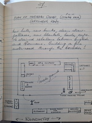 Lot 223 - A Second World War group of medals with Union Movement Sir Oswald Mosley interest