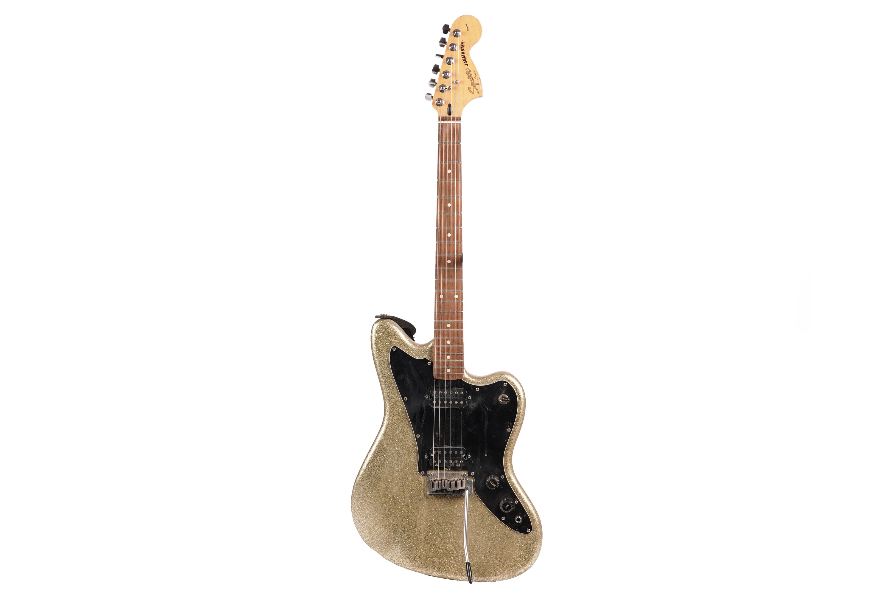 限定モデル Fender Squier JAGMASTER（ジャンク品） Fender Squier Jagmaster guitar | eBay
