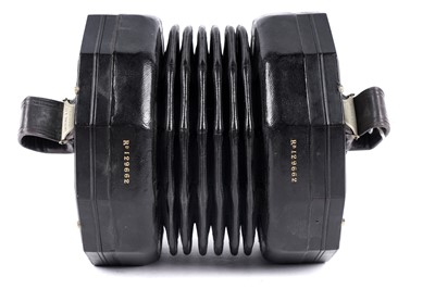 Lot 15 - A Lachenal 'Edeophone' concertina