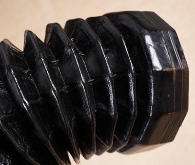 Lot 15 - A Lachenal 'Edeophone' concertina