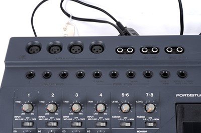 Lot 151 - A Tascam Portastudio 424 MKII