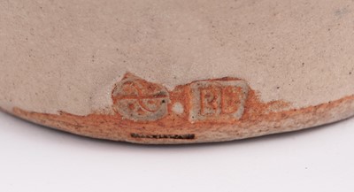 Lot 713 - A Bernard Leach stoneware jug
