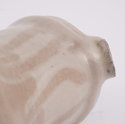 Lot 713 - A Bernard Leach stoneware jug