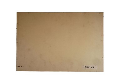 Lot 20 - Isa Jobling (née Thompson) - Table Rocks Looking North towards St. George's Church | oil