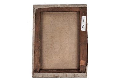 Lot 767 - Robert Jobling - Out of the Fog | oil