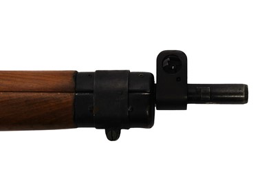 Lot 241 - A deactivated No.4 Mk2 .303 bolt action rifle