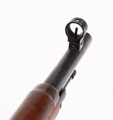 Lot 243 - A deactivated Russian Nagant 7.62mm bolt-action rifle