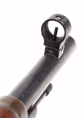 Lot 243 - A deactivated Russian Nagant 7.62mm bolt-action rifle