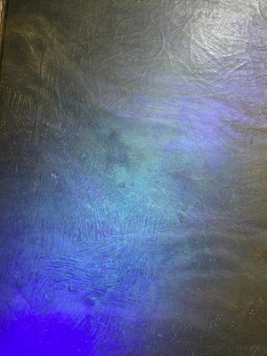 Lot 730 - Follower of John Everett Millais - A Study of Ophelia | oil