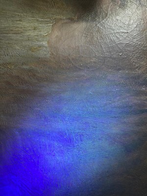 Lot 730 - Follower of John Everett Millais - A Study of Ophelia | oil
