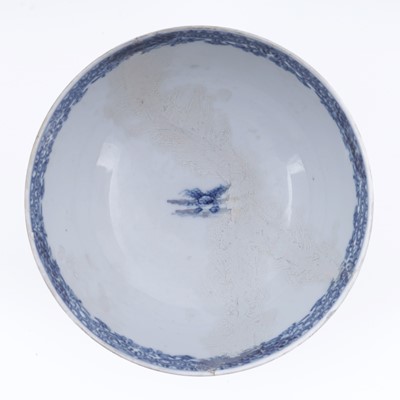 Lot 807 - Four Chinese bowls