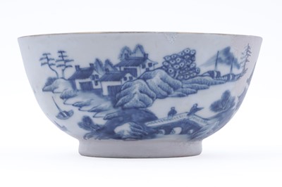 Lot 807 - Four Chinese bowls