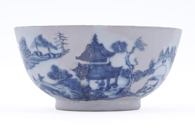 Lot 807 - Four Chinese bowls