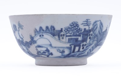 Lot 807 - Four Chinese bowls