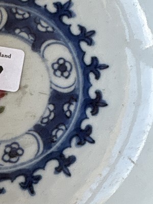 Lot 807 - Four Chinese bowls