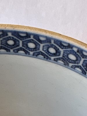 Lot 807 - Four Chinese bowls