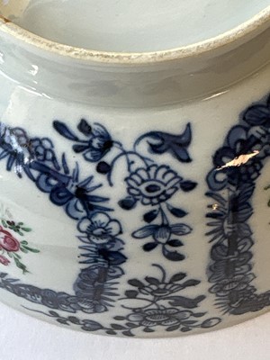 Lot 807 - Four Chinese bowls