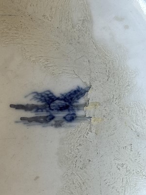 Lot 807 - Four Chinese bowls